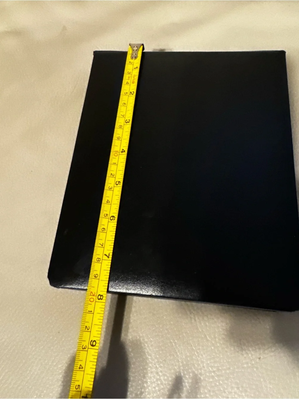 None professional black